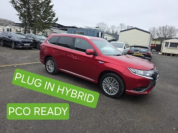 2020 (20) - 2.4 PHEV Dynamic 5dr Auto