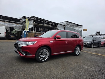 Used Mitsubishi Outlander 2020 for sale - 77793056: Photo