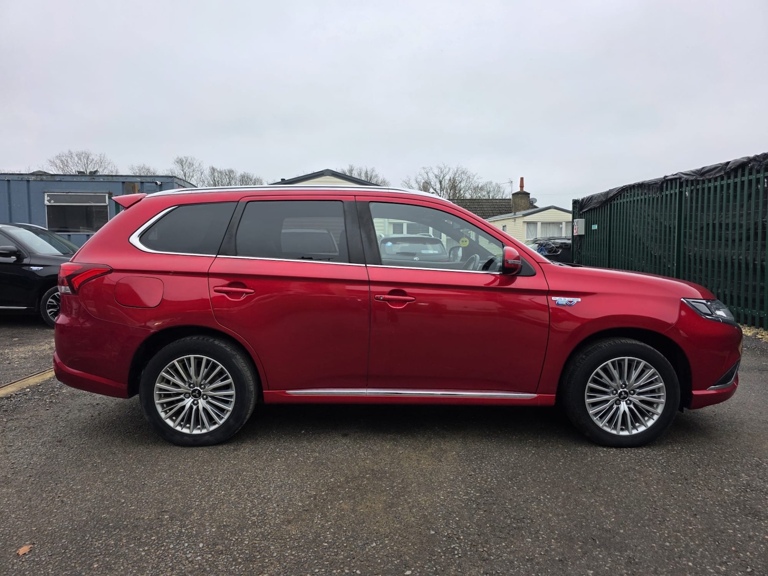 Used Mitsubishi Outlander 2020 for sale - 77793056: Photo 5