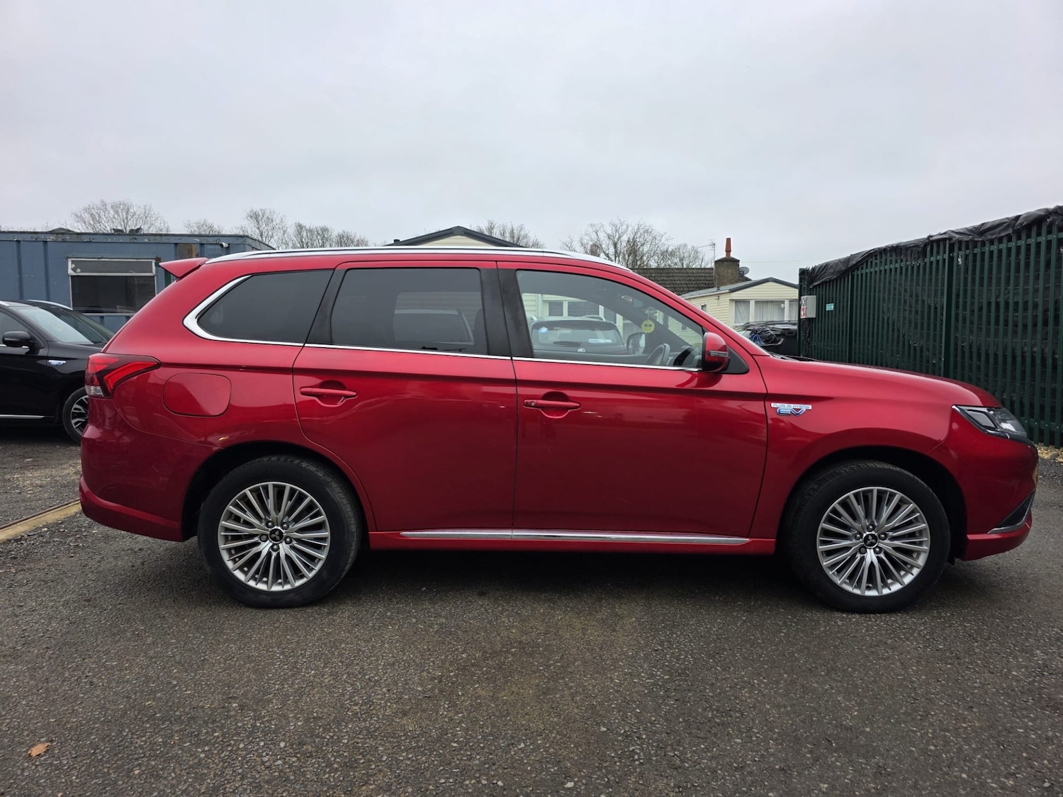Used Mitsubishi Outlander 2020 for sale - 77793056: Photo 7