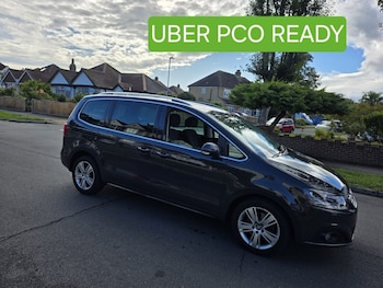 2016 (16) - 2.0 TDI CR SE [150] 5dr DSG