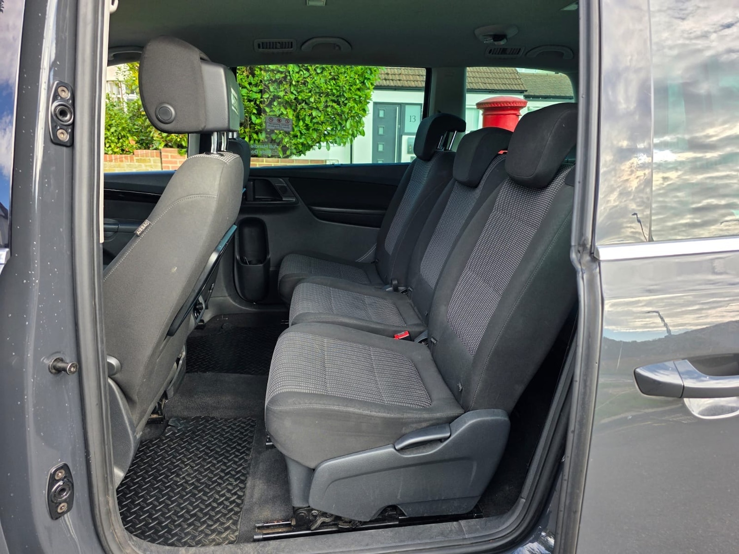 Vehicle 9