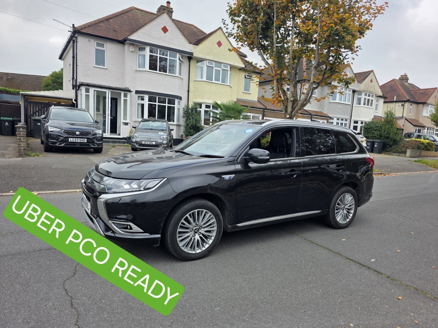 Used Mitsubishi Outlander 2019 for sale - 76351839: Photo 1