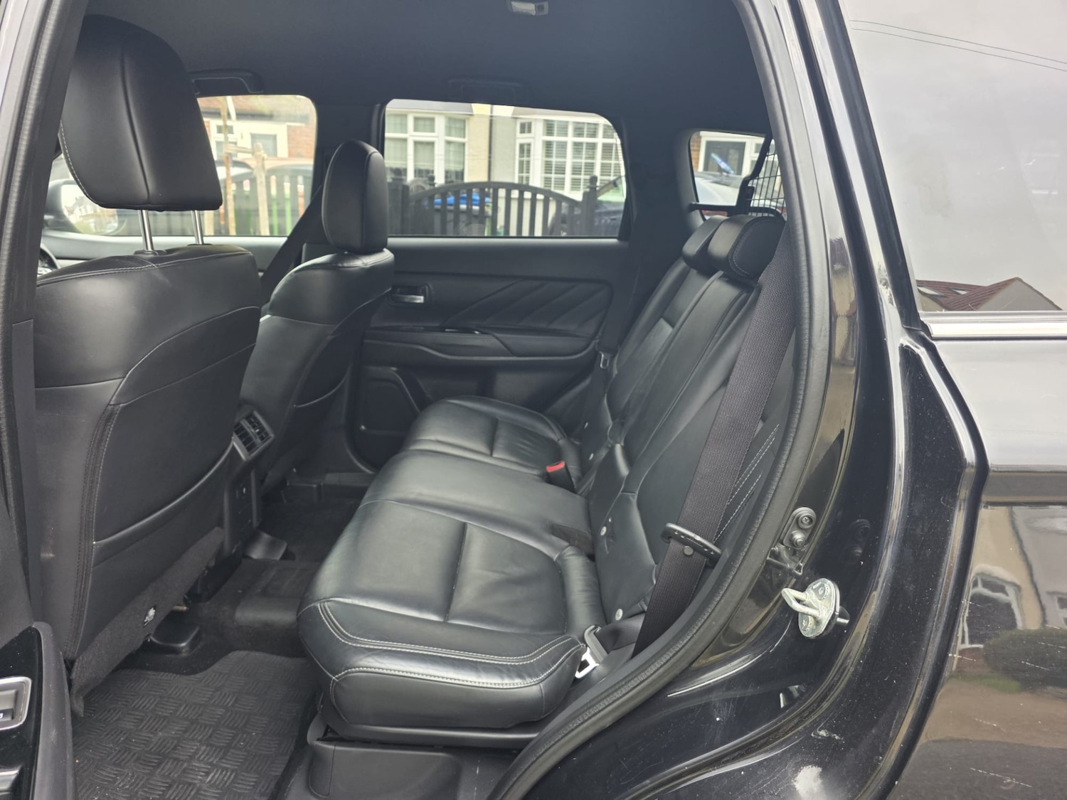 Used Mitsubishi Outlander 2019 for sale - 76351839: Photo 10