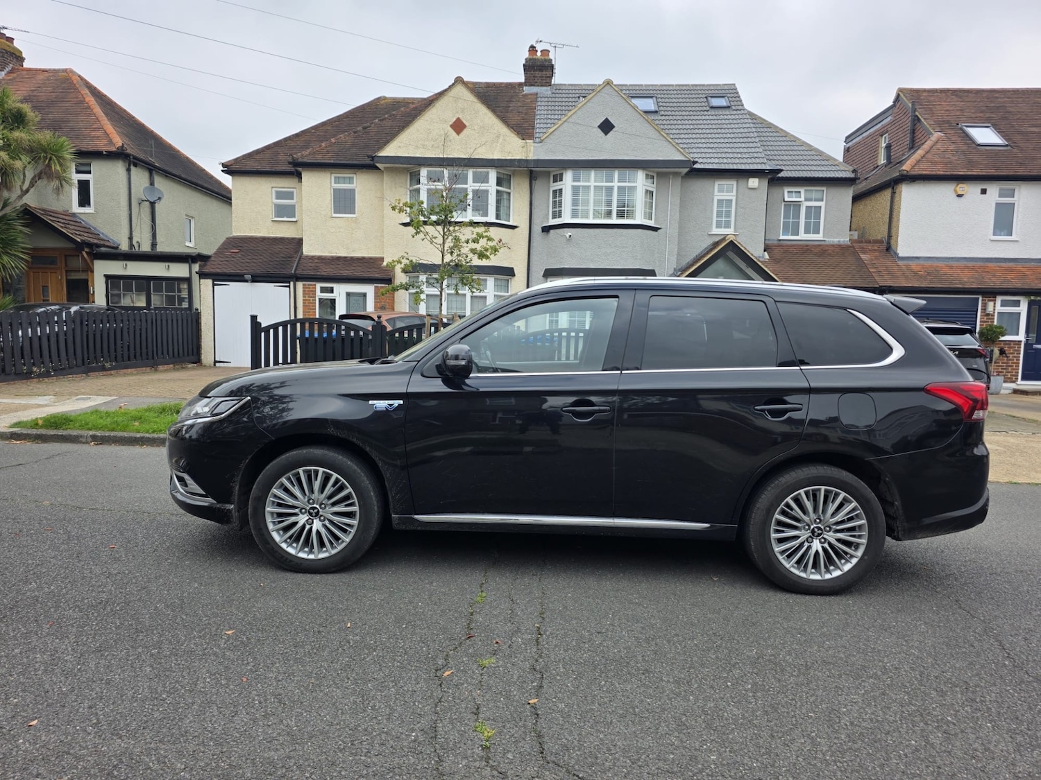 Used Mitsubishi Outlander 2019 for sale - 76351839: Photo 12