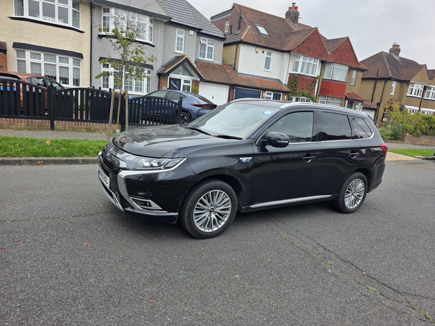 Used Mitsubishi Outlander 2019 for sale - 76351839: Photo 14