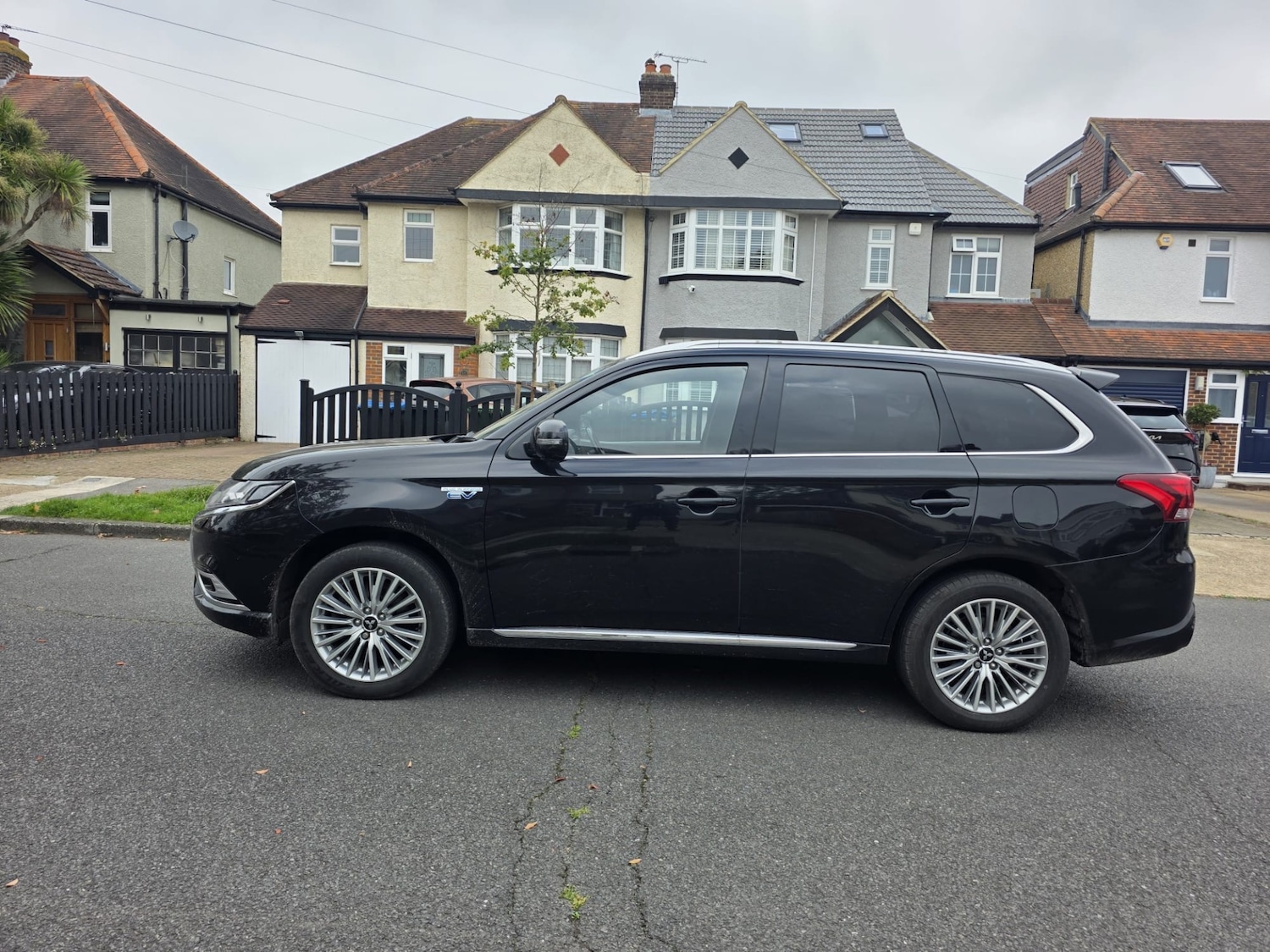 Used Mitsubishi Outlander 2019 for sale - 76351839: Photo 3