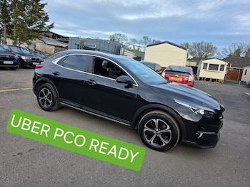 Used Kia XCeed 2022 for sale - 78650969: Photo