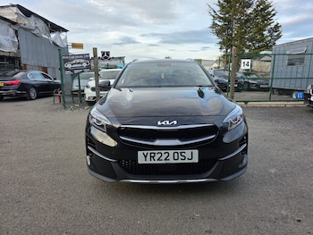 Used Kia XCeed 2022 for sale - 78650969: Photo