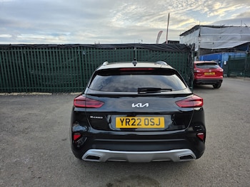 Used Kia XCeed 2022 for sale - 78650969: Photo