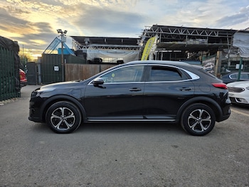 Used Kia XCeed 2022 for sale - 78650969: Photo