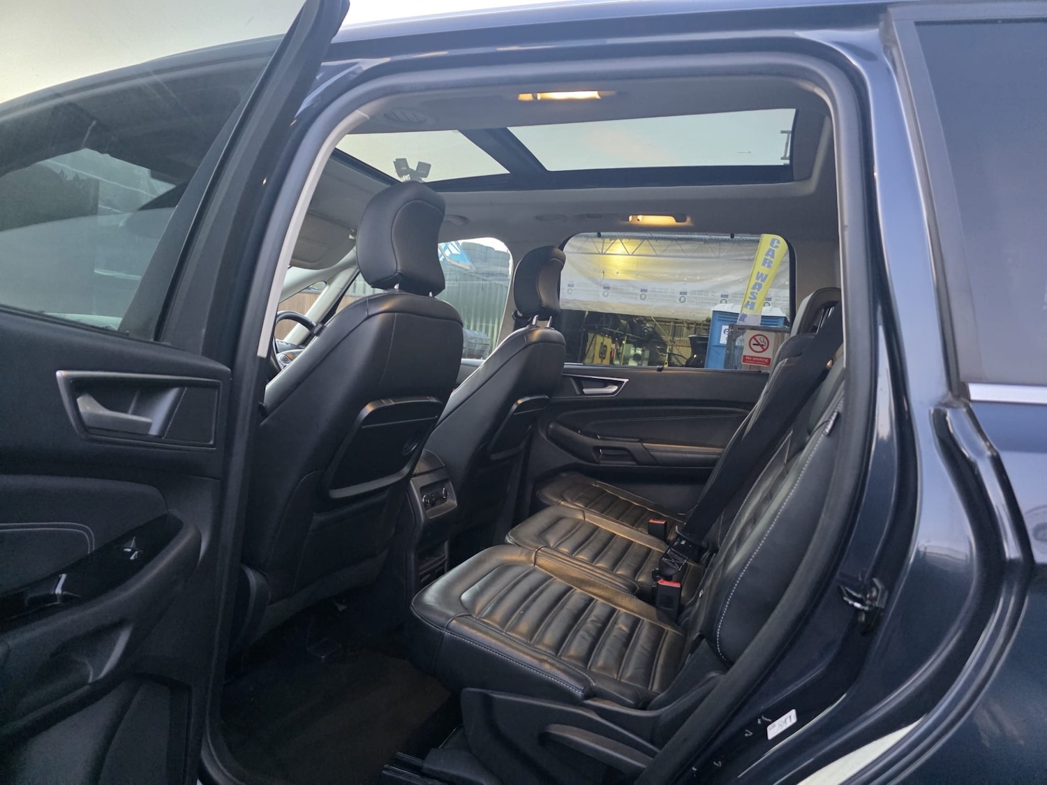 Used Ford Galaxy 2020 for sale - 76709775: Photo 12