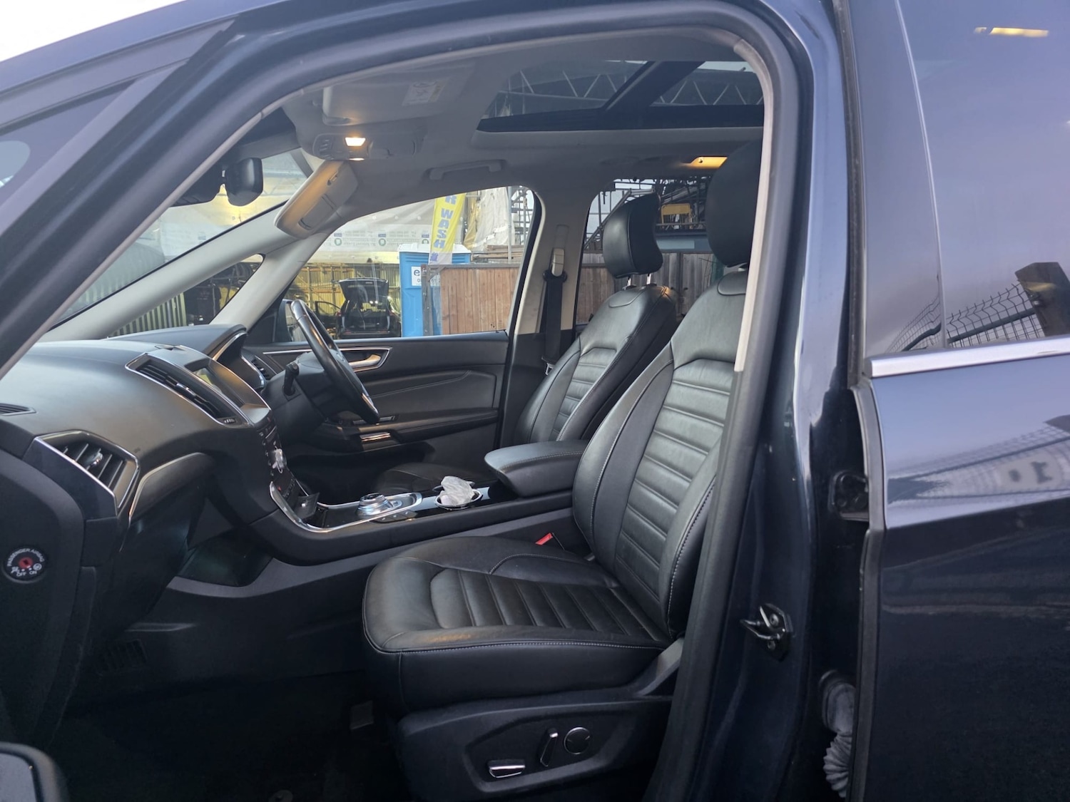 Used Ford Galaxy 2020 for sale - 76709775: Photo 13