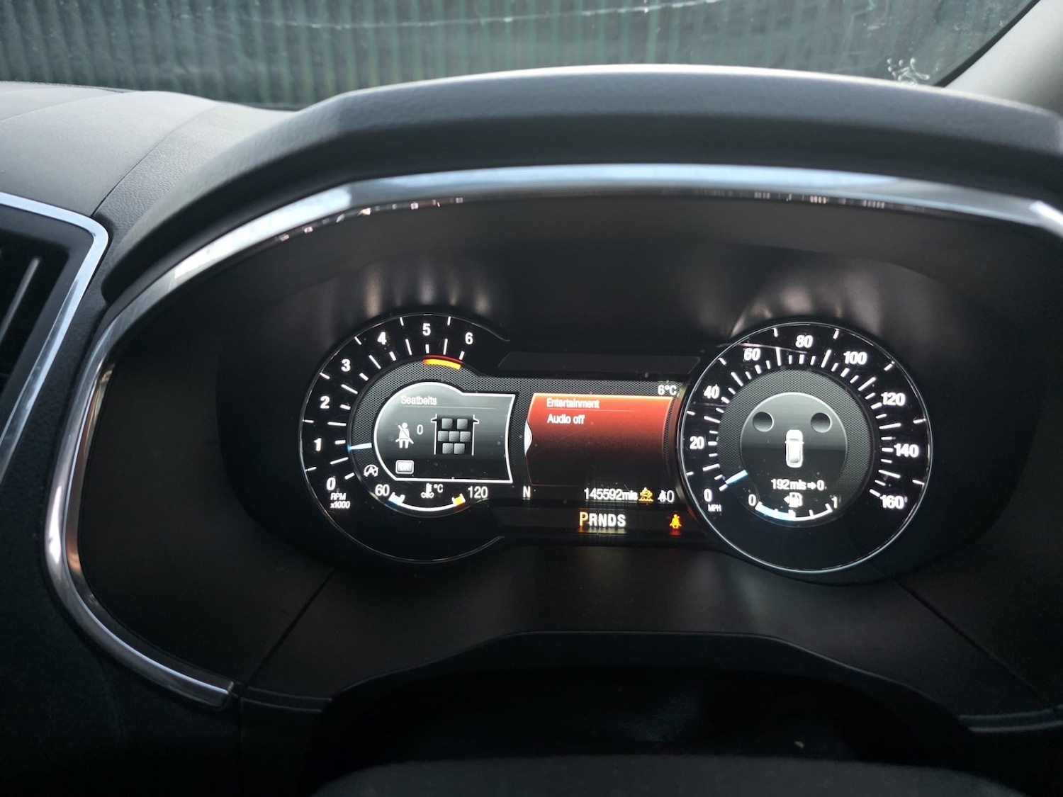 Used Ford Galaxy 2020 for sale - 76709775: Photo 15