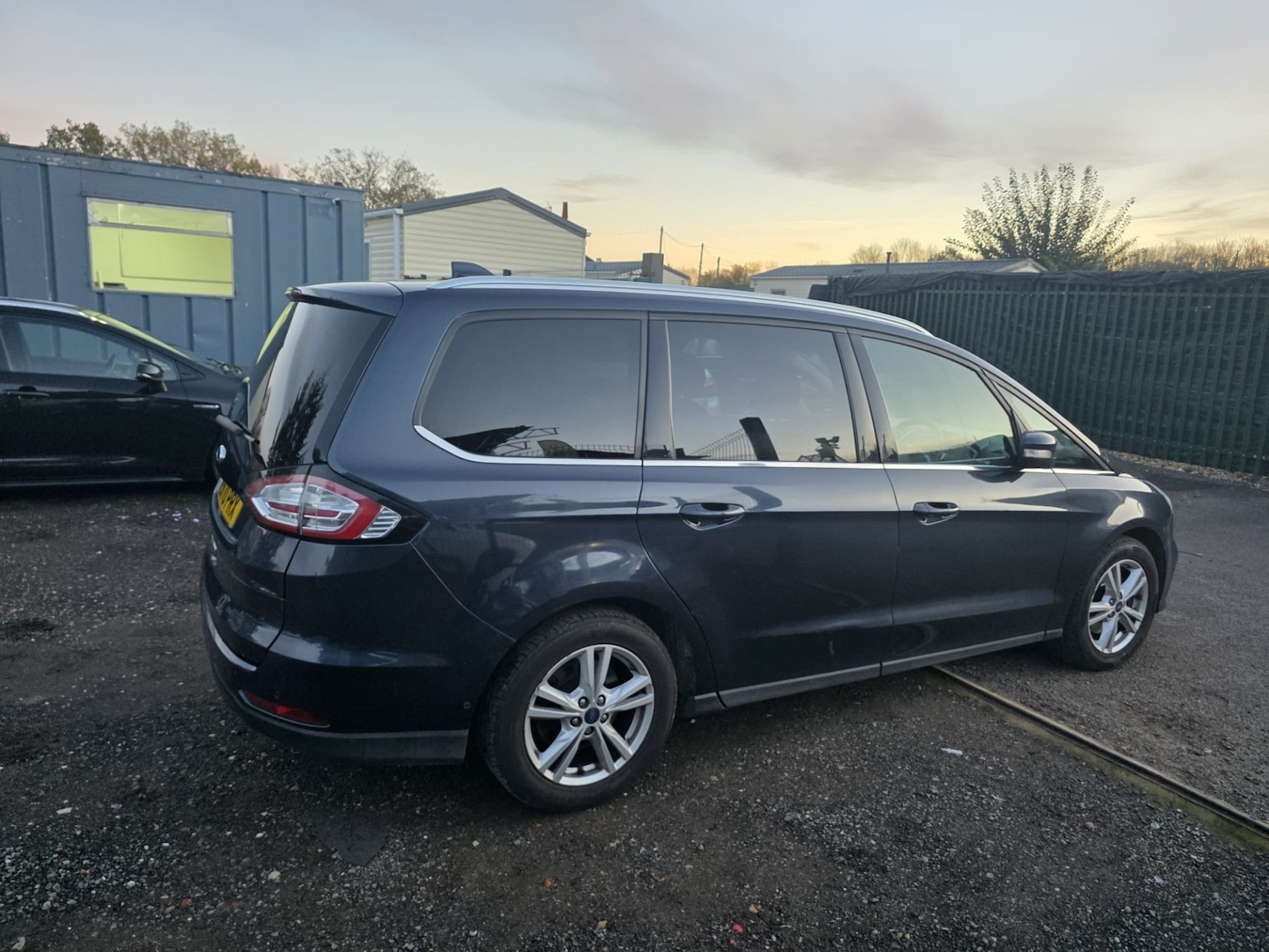 Used Ford Galaxy 2020 for sale - 76709775: Photo 7