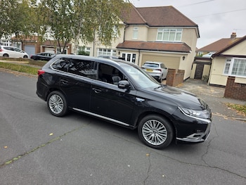 Used Mitsubishi Outlander 2019 for sale - 78264584: Photo