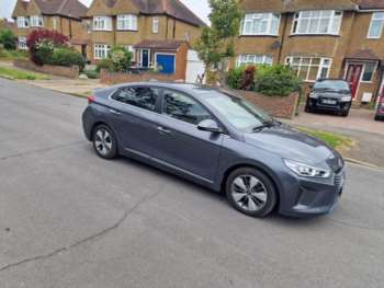 2019 (69) - 1.6 GDi Plug-in Hybrid Premium SE 5dr DCT