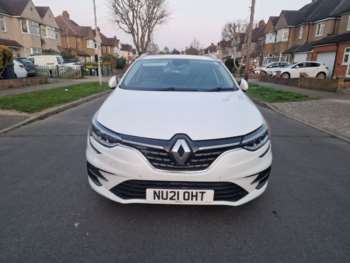 Used Renault Megane 2021 for sale - 74677878: Photo