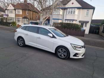 Used Renault Megane 2021 for sale - 74677878: Photo