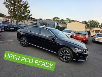 Used Volkswagen Passat 2022 for sale - 78751005: Photo