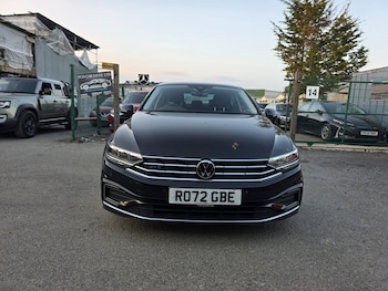 Used Volkswagen Passat 2022 for sale - 78751005: Photo