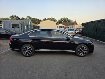Used Volkswagen Passat 2022 for sale - 78751005: Photo