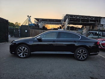 Used Volkswagen Passat 2022 for sale - 78751005: Photo