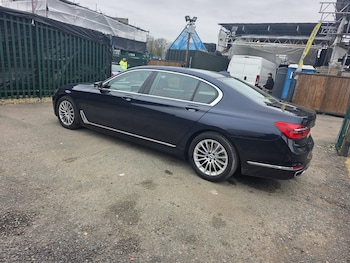 Used BMW 7 Series 2016 for sale - 78864295: Photo
