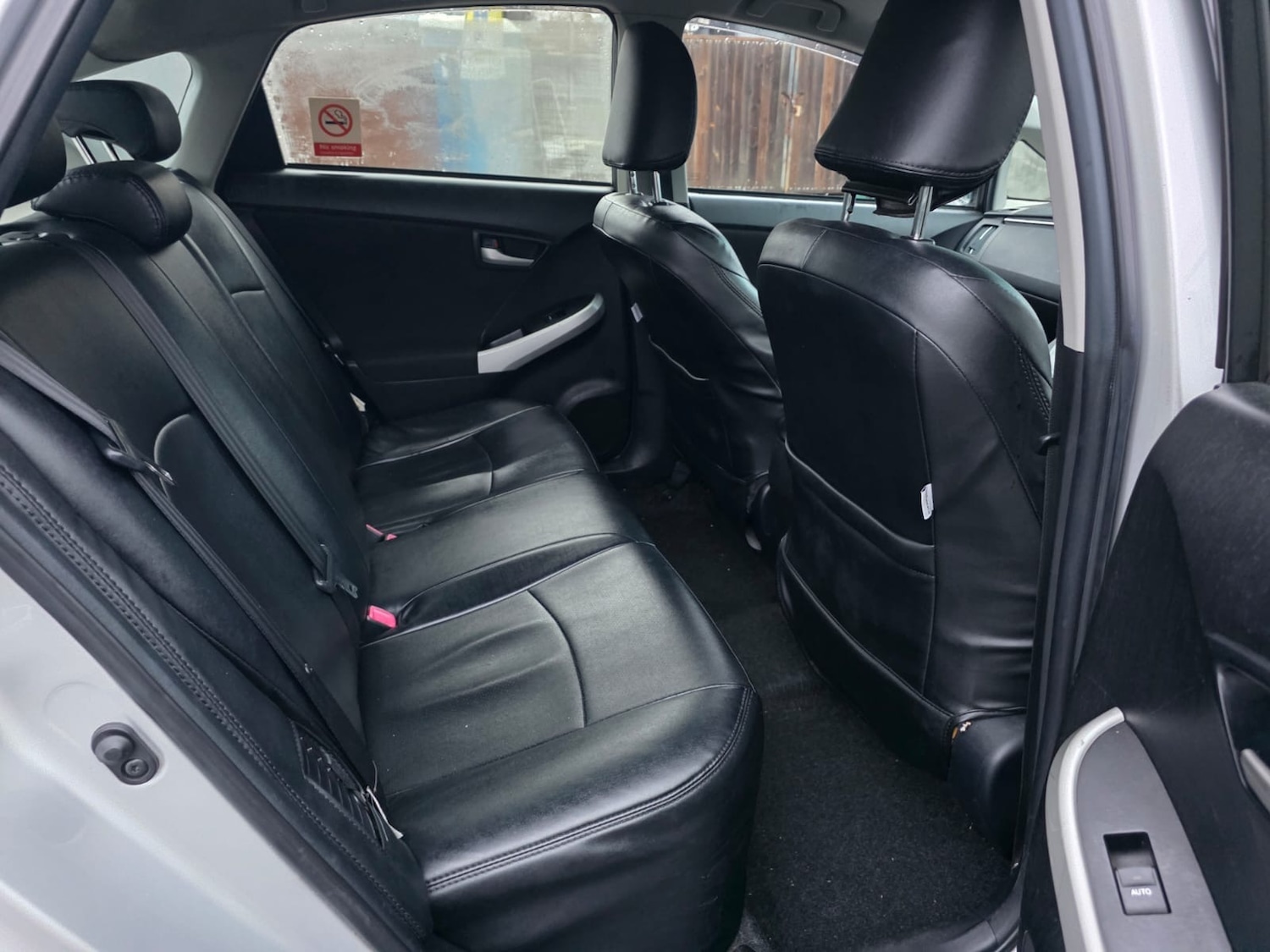 Used Toyota Prius 2019 for sale - 77049300: Photo 13