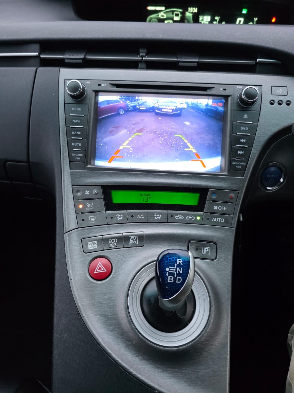 Used Toyota Prius 2019 for sale - 77049300: Photo 14