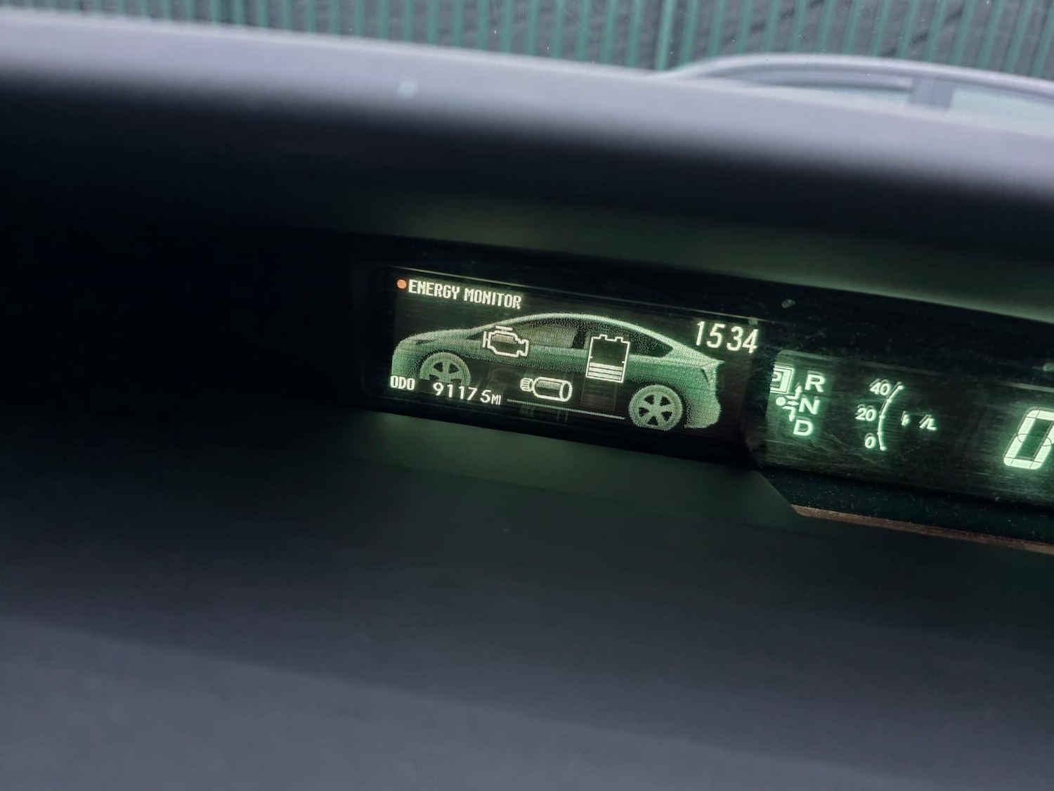 Used Toyota Prius 2019 for sale - 77049300: Photo 16