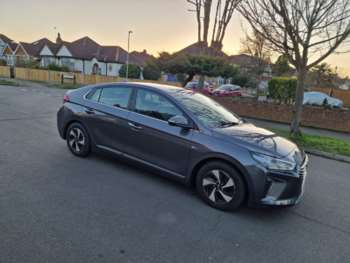2018 (18) - 1.6 GDi Hybrid Premium SE 5dr DCT
