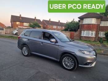 2019 (69) - 2.4 PHEV Design 5dr Auto