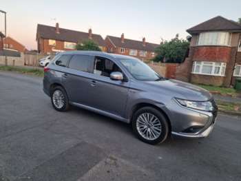 Used Mitsubishi Outlander 2019 for sale - 74754183: Photo