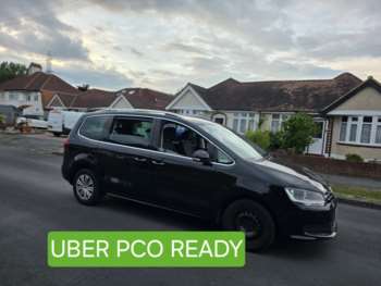2019 (19) - 2.0 TDI SCR 150 SE 5dr DSG