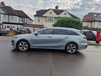 Used Kia Ceed 2020 for sale - 75924537: Photo