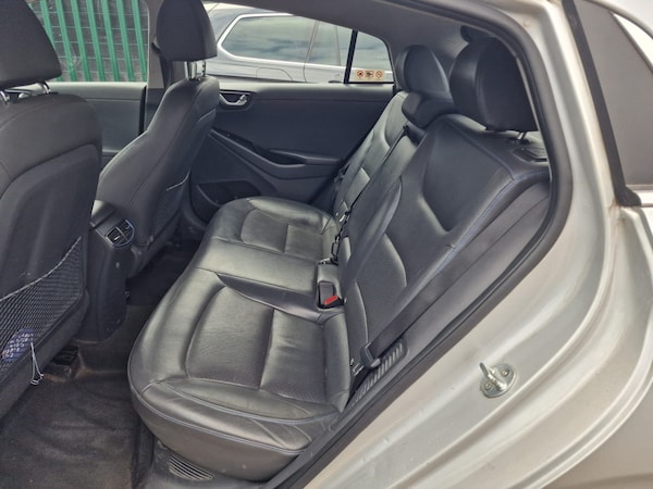 Used Hyundai IONIQ 2019 for sale - 76218514: Photo 14