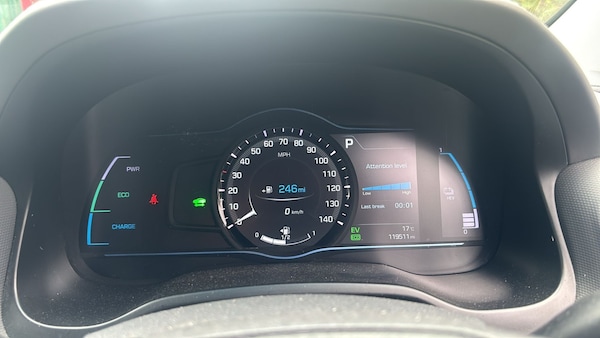 Used Hyundai IONIQ 2019 for sale - 76218514: Photo 16