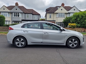 Used Hyundai IONIQ 2019 for sale - 76218514: Photo 4