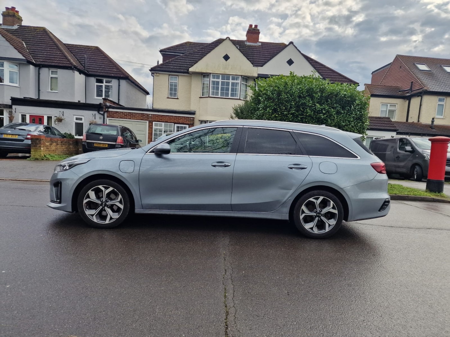 Used Kia Ceed 2020 for sale - 76945302: Photo 15