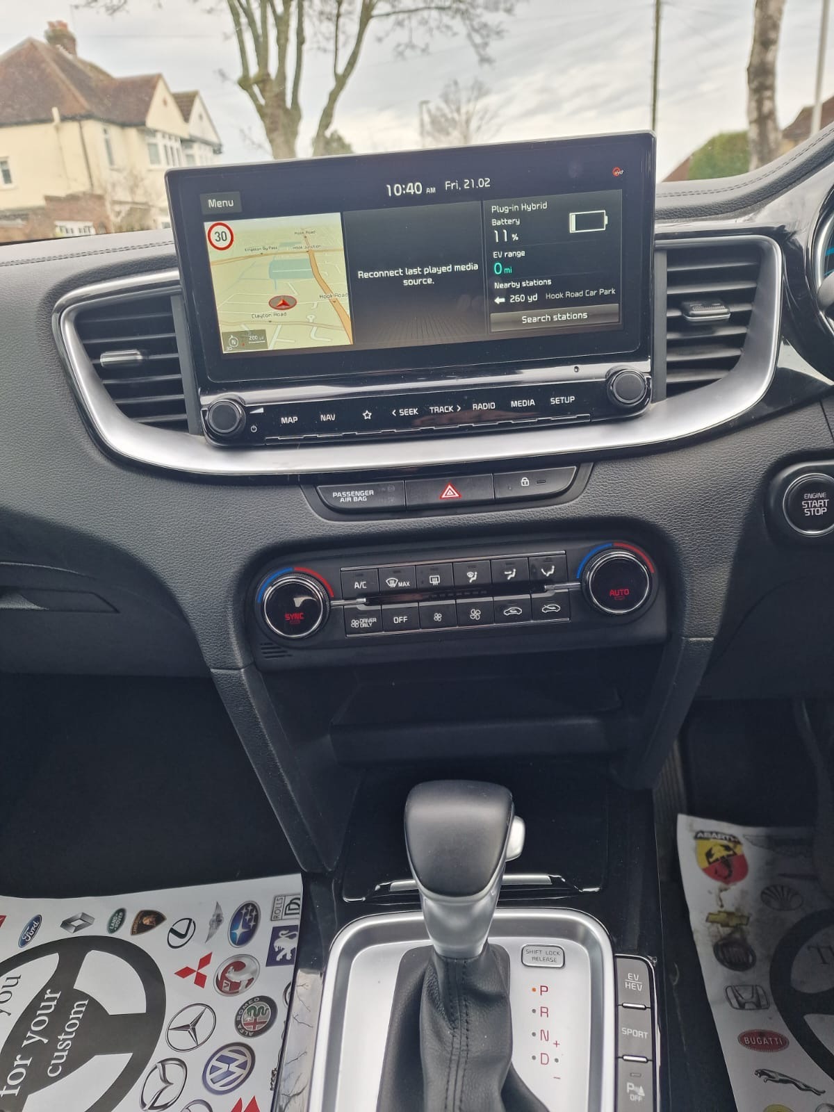 Used Kia Ceed 2020 for sale - 76945302: Photo 17