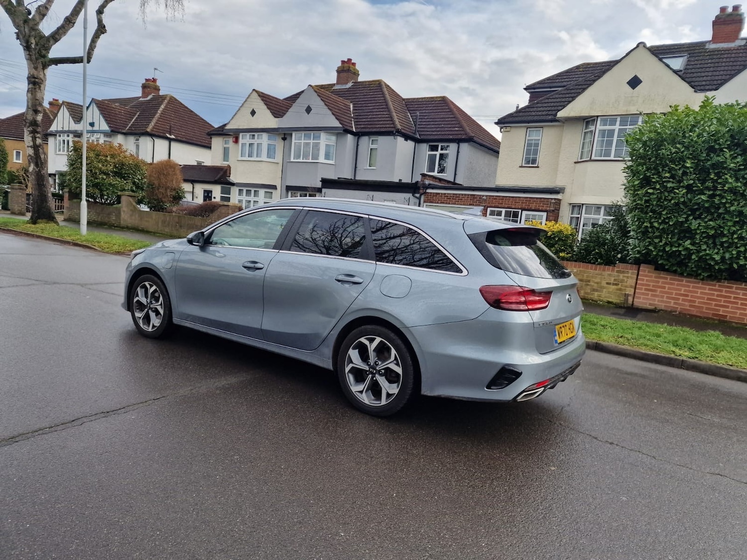 Used Kia Ceed 2020 for sale - 76945302: Photo 7