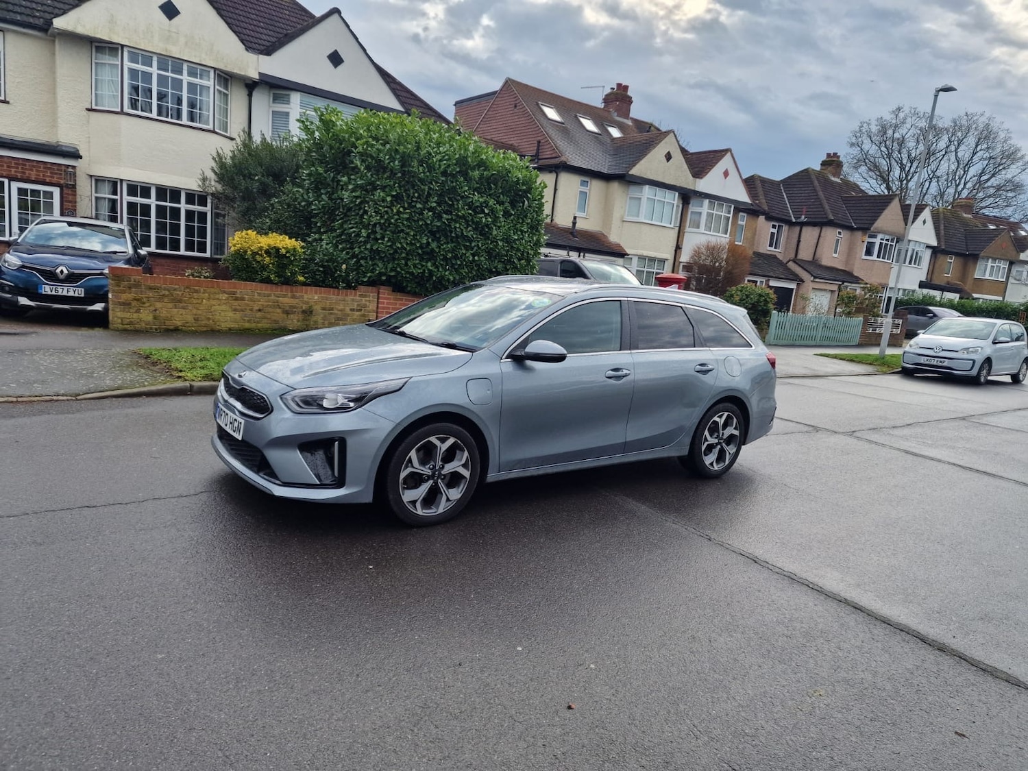 Used Kia Ceed 2020 for sale - 76945302: Photo 9