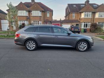 Used Skoda Superb 2021 for sale - 74677857: Photo