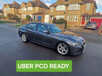 2017 (67) - 330e M Sport 4dr Step Auto
