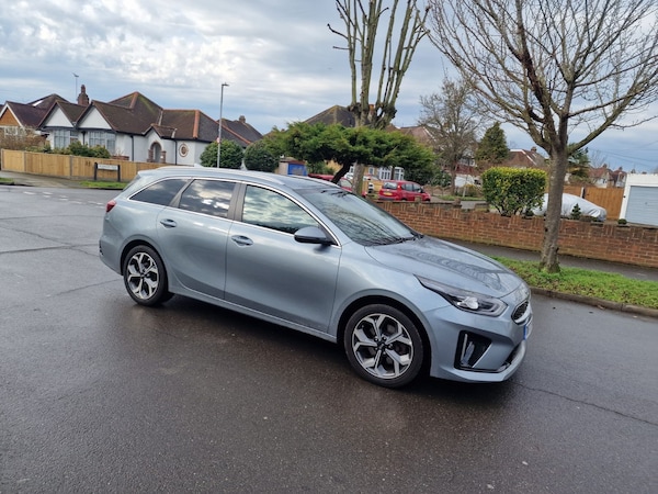 Used Kia Ceed 2020 for sale - 76191712: Photo 1