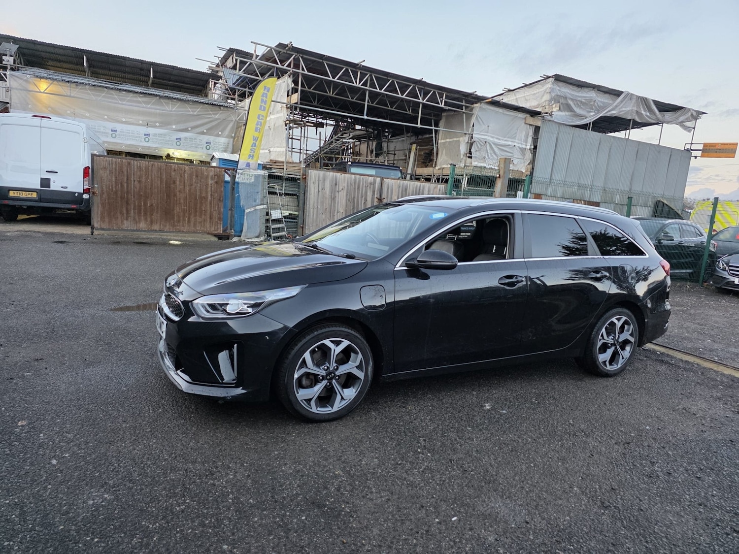 Used Kia Ceed 2020 for sale - 77103175: Photo 16