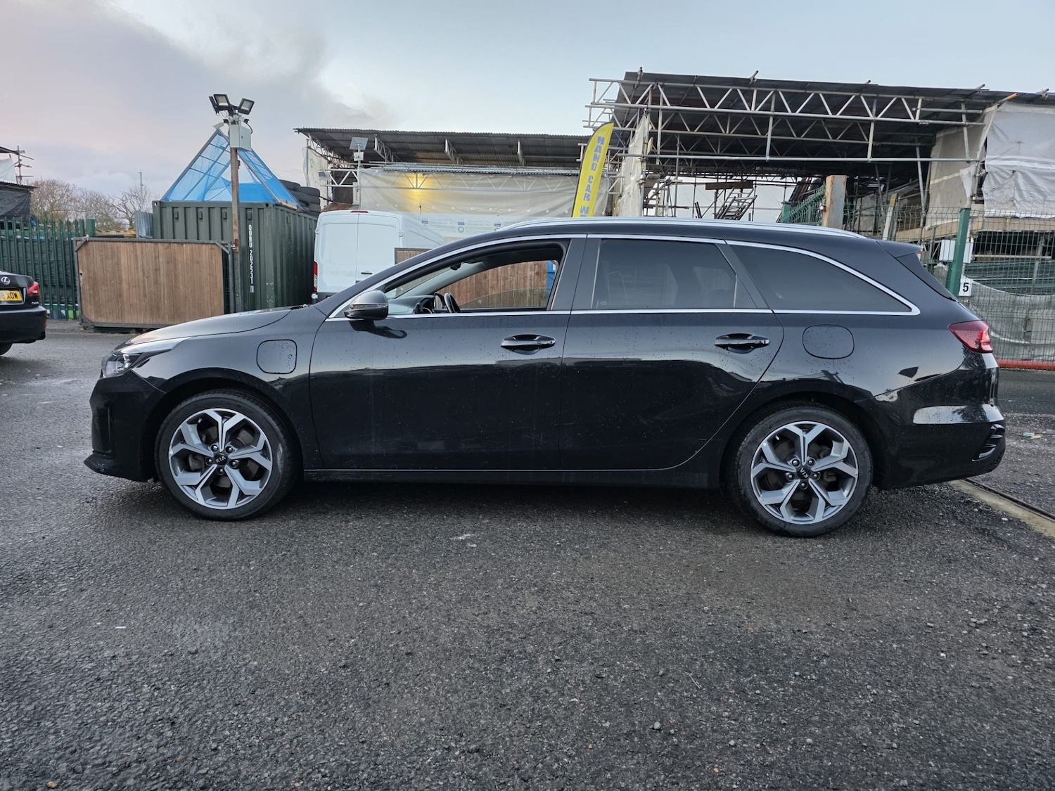 Used Kia Ceed 2020 for sale - 77103175: Photo 18