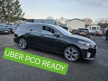 2020 (70) - 1.6 GDi PHEV 3 5dr DCT