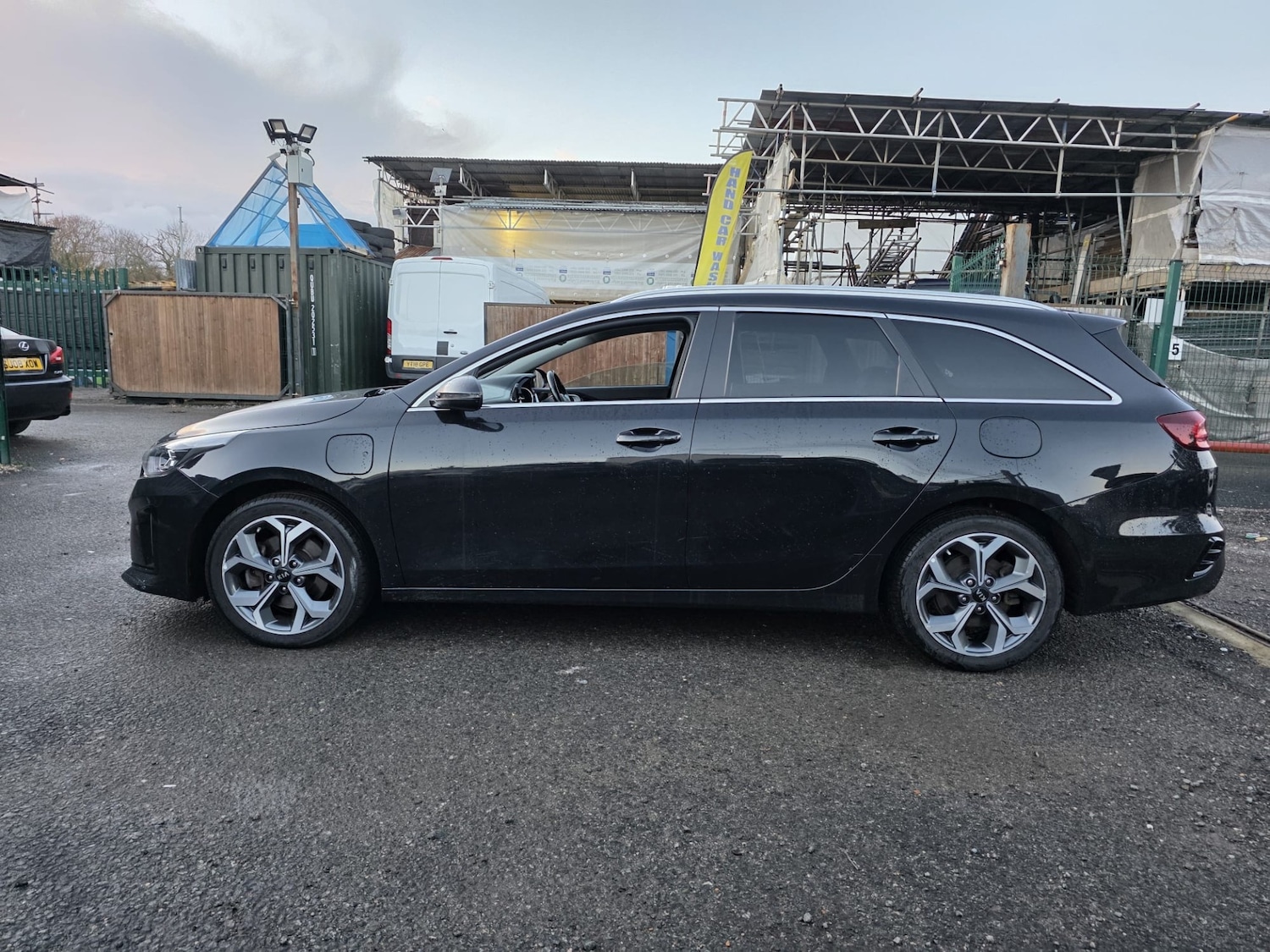 Used Kia Ceed 2020 for sale - 77103175: Photo 3